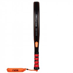 Vente Raquette de Padel Nox Equation Hard Advanced 2026