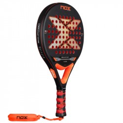 Promo Raquette de Padel Nox Equation Hard Advanced 2026