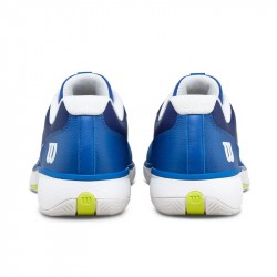 Chaussure Wilson Rush Lite 5 Toutes Surfaces Bleu
