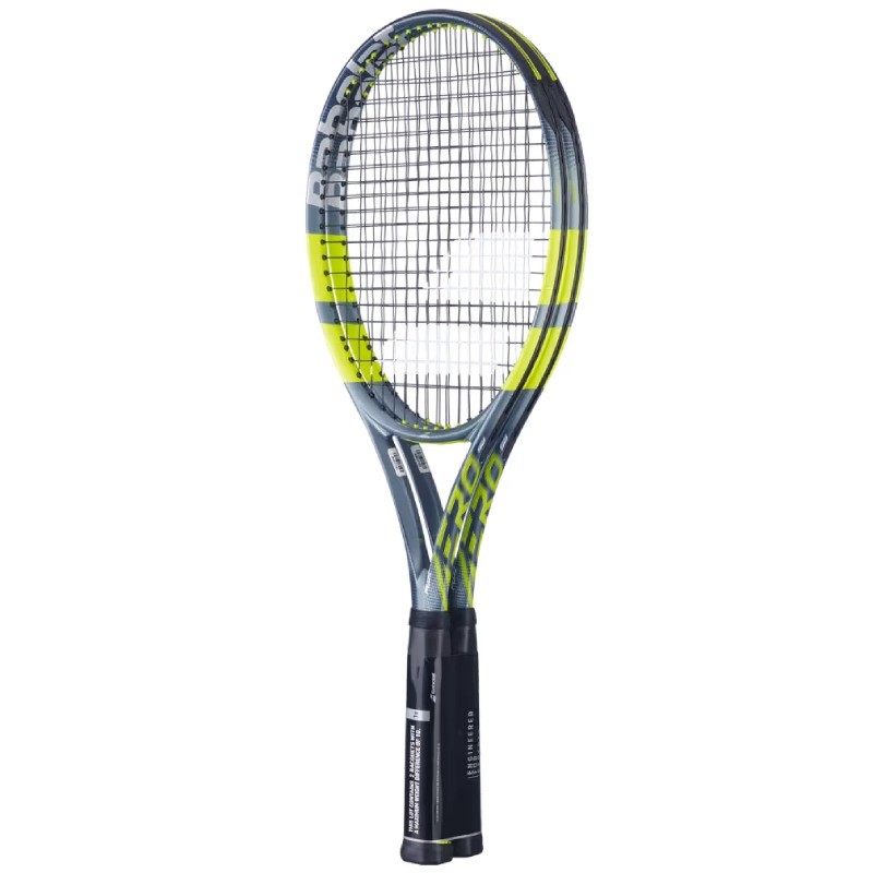Raquette Babolat Pure Aero 98 X2 Gen9 2026