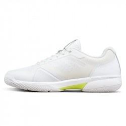 Achat Chaussure Wilson Rush Lite 5 Toutes Surfaces Blanc