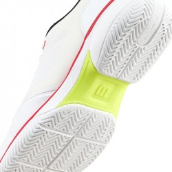 Prix Chaussure Wilson Rush Lite 5 Toutes Surfaces Blanc