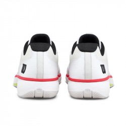 Vente Chaussure Wilson Rush Lite 5 Toutes Surfaces Blanc
