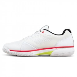 Achat Chaussure Wilson Rush Lite 5 Toutes Surfaces Blanc