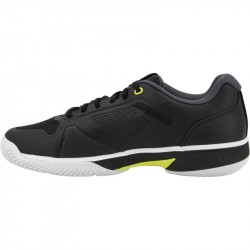 Achat Chaussure Wilson Rush Lite 5 Toutes Surfaces Noir