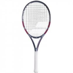 Raquette Babolat Evo Aero Lite Rose Gen2 2026 (Cordée)