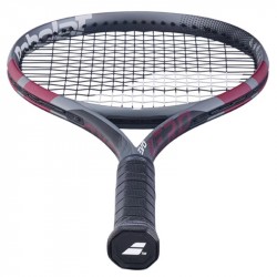 Raquette Babolat Evo Aero Rose Gen2 2026 (Cordée)