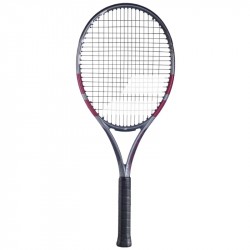 Raquette Babolat Evo Aero Rose Gen2 2026 (Cordée)