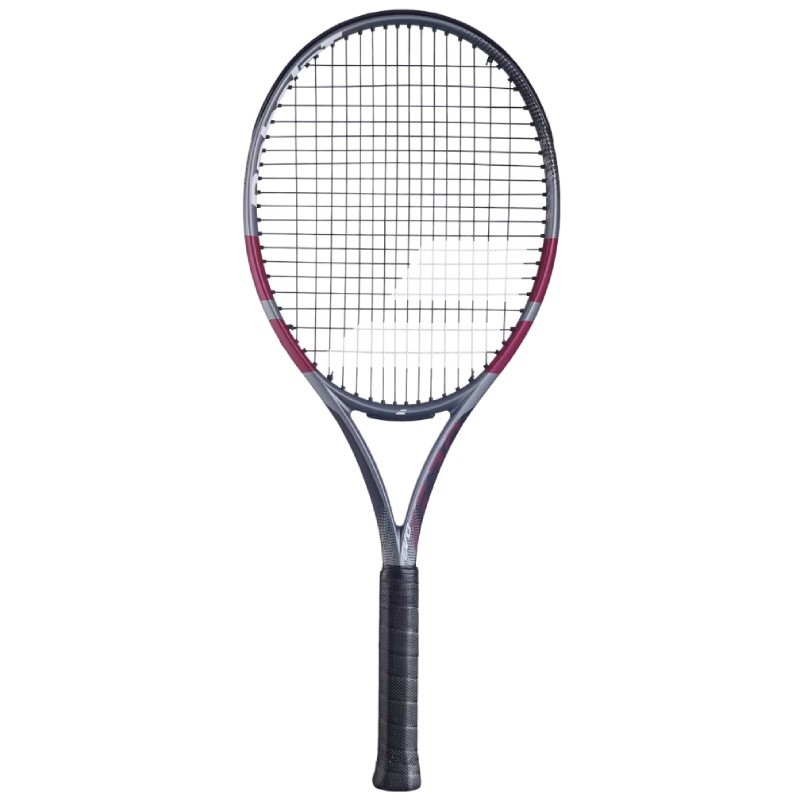 Raquette Babolat Evo Aero Rose Gen2 2026 (Cordée)