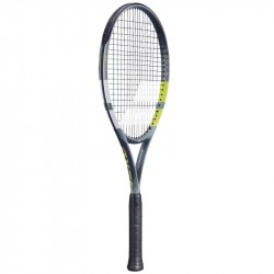 Prix Raquette Babolat Evo Aero Gen2 2026 (Cordée)