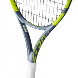 Promo Raquette Enfant Babolat Pure Aero JR25 2026