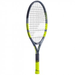 Achat Raquette Enfant Babolat Carlitos Junior 21
