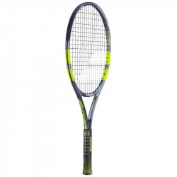 Achat Raquette Enfant Babolat Carlitos Junior 25