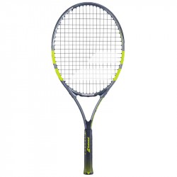 Raquette Enfant Babolat Carlitos Junior 25