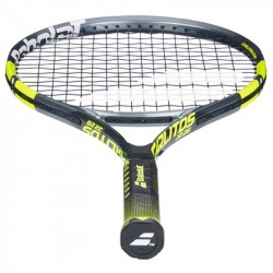 Vente Raquette Enfant Babolat Carlitos JR26