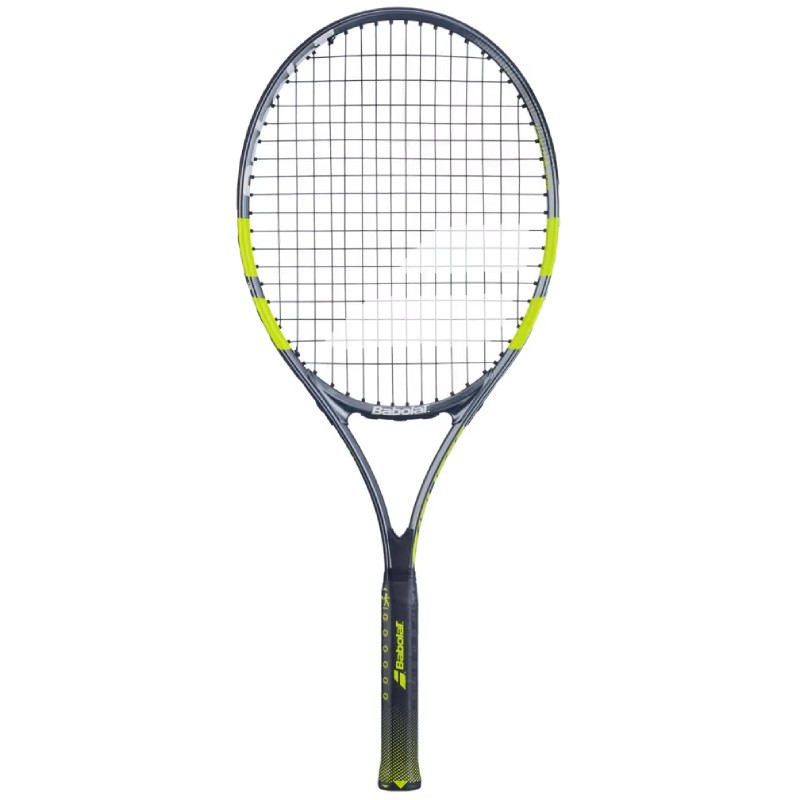 Raquette Enfant Babolat Carlitos Junior 26