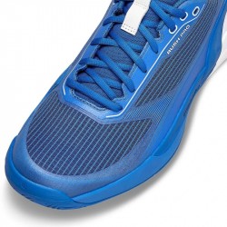 Prix Chaussure Wilson Rush Pro 5 Toutes Surfaces Bleu