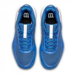 Chaussure Rush Pro 5 Toutes Surfaces Bleu