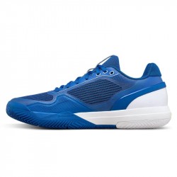 Achat Chaussure Wilson Rush Pro 5 Toutes Surfaces Bleu