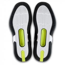 Semelle Chaussure Wilson Rush Pro 5 Toutes Surfaces Noir