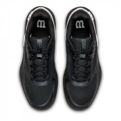 Wilson Rush Pro 5 Toutes Surfaces Noir