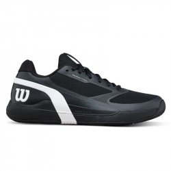 Chaussure Wilson Rush Pro 5 Toutes Surfaces Noir