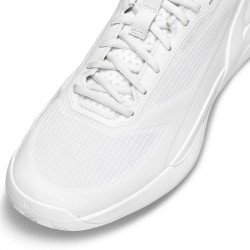 Prix Chaussure Wilson Rush Pro 5 Toutes Surfaces Blanc