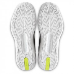 Semelle Chaussure Wilson Rush Pro 5 Toutes Surfaces Blanc