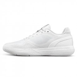 Achat Chaussure Wilson Rush Pro 5 Toutes Surfaces Blanc