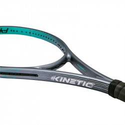 Promo Raquette Pro Kennex KI Q+15 Pro 305g 2026