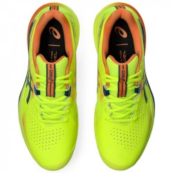 Padel Asics Gel Challenger 15 L.E Jaune