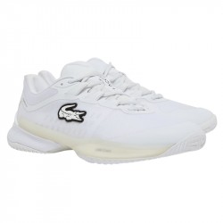 Achat Chaussure Lacoste AG-LT Ultra Toutes Surfaces Blanc