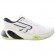 Chaussure De Padel Bullpadel Hack Vibram 26V Blanc
