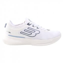 Chaussure De Padel Femme Bullpadel Elite 26V Blanc