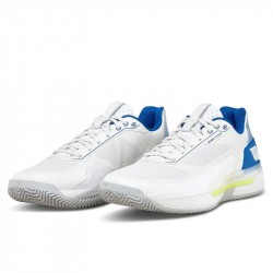 Prix Chaussure Wilson Rush Tour 5 Toutes Surfaces Blanc