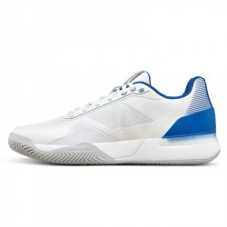 Achat Chaussure Wilson Rush Tour 5 Toutes Surfaces Blanc