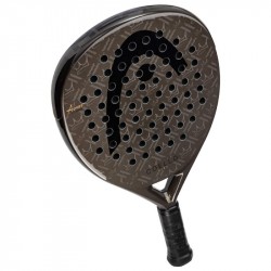 Vente Raquette de Padel Head Coello Vibe 2026