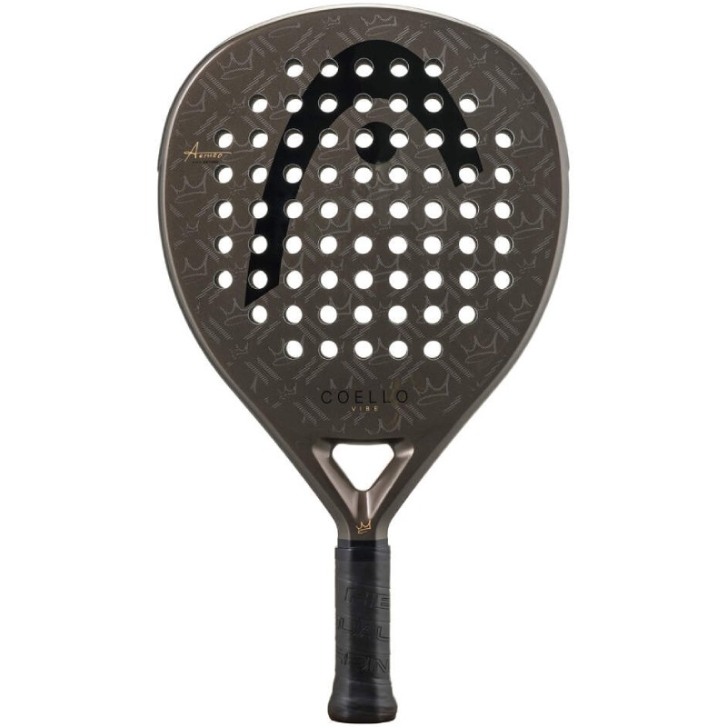 Raquette de Padel Head Coello Vibe 2026