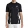 Tee-Shirt Bullpadel Cabore Noir