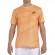 Tee-Shirt Bullpadel Castil Orange