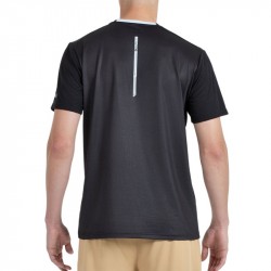 Achat Tee-Shirt Bullpadel Castil Noir