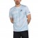 Tee-Shirt Bullpadel Castil Bleu