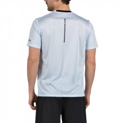 Achat Tee-Shirt Bullpadel Castil Bleu