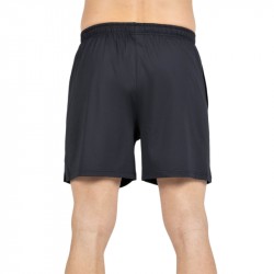 Achat Short Bullpadel Ceclavin Noir