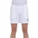 Short Bullpadel Ceclavin Blanc