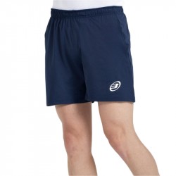 Promo Short Bullpadel Marace Bleu Marine