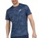 Tee-Shirt Bullpadel Manin Bleu Marine