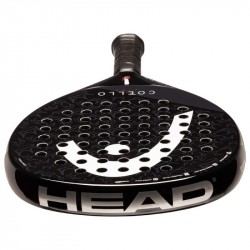 Vente Raquette de Padel Head Coello Vibe 2025