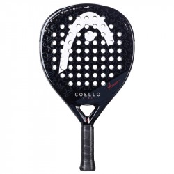 Raquette de Padel Head Coello Vibe 2025