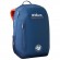 Sac à Dos Wilson Roland Garros Session De Soirée 2026 Bleu Marine
